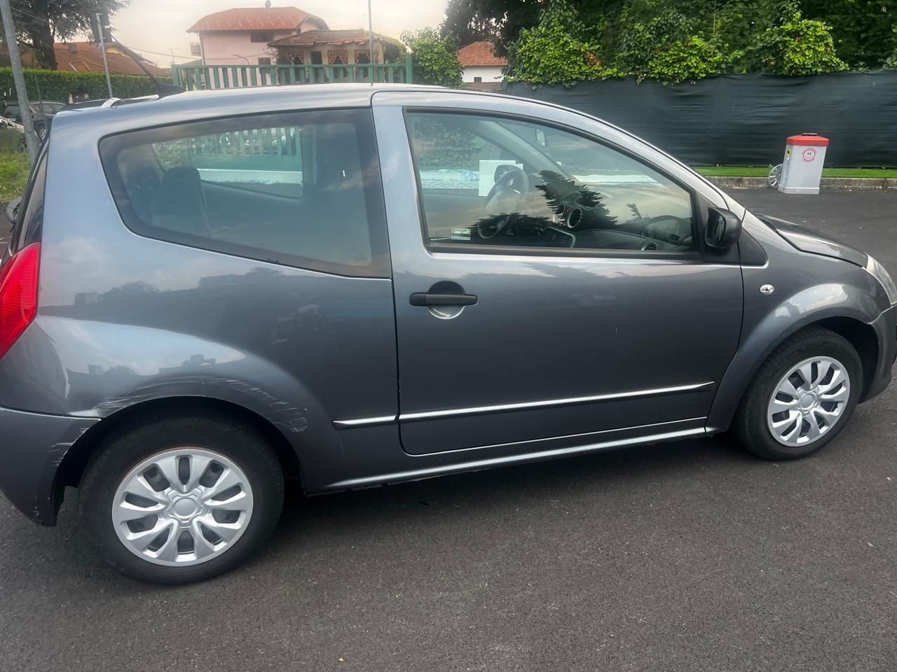 Citroen C2 09 1.1 airdream Perfect Techno