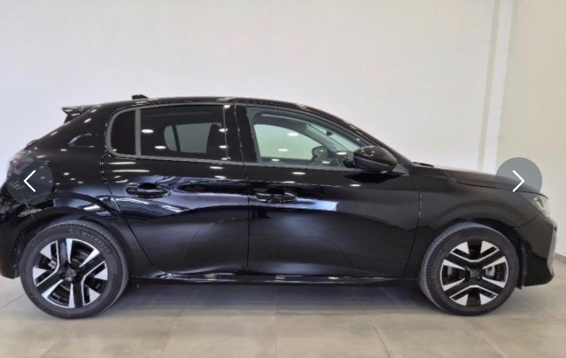 Peugeot 208 PureTech 100 Stop&Start 5 porte Allure