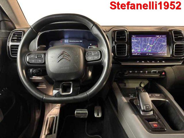 CITROEN C5 Aircross 2018 - 1.5 bluehdi Shine s&s 130cv eat8 my20