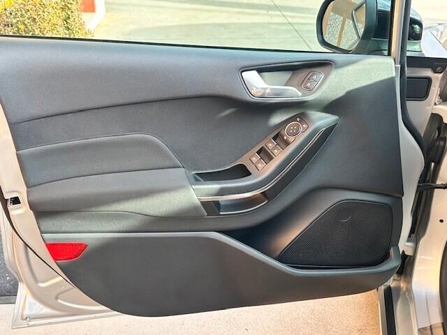 Ford Fiesta Active 1.0 95 CV 10/21 40.000KM