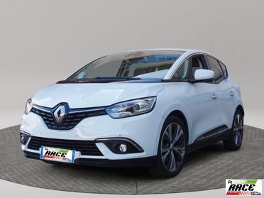 RENAULT - Scénic IV - dCi 8V 110 CV Energy Intens