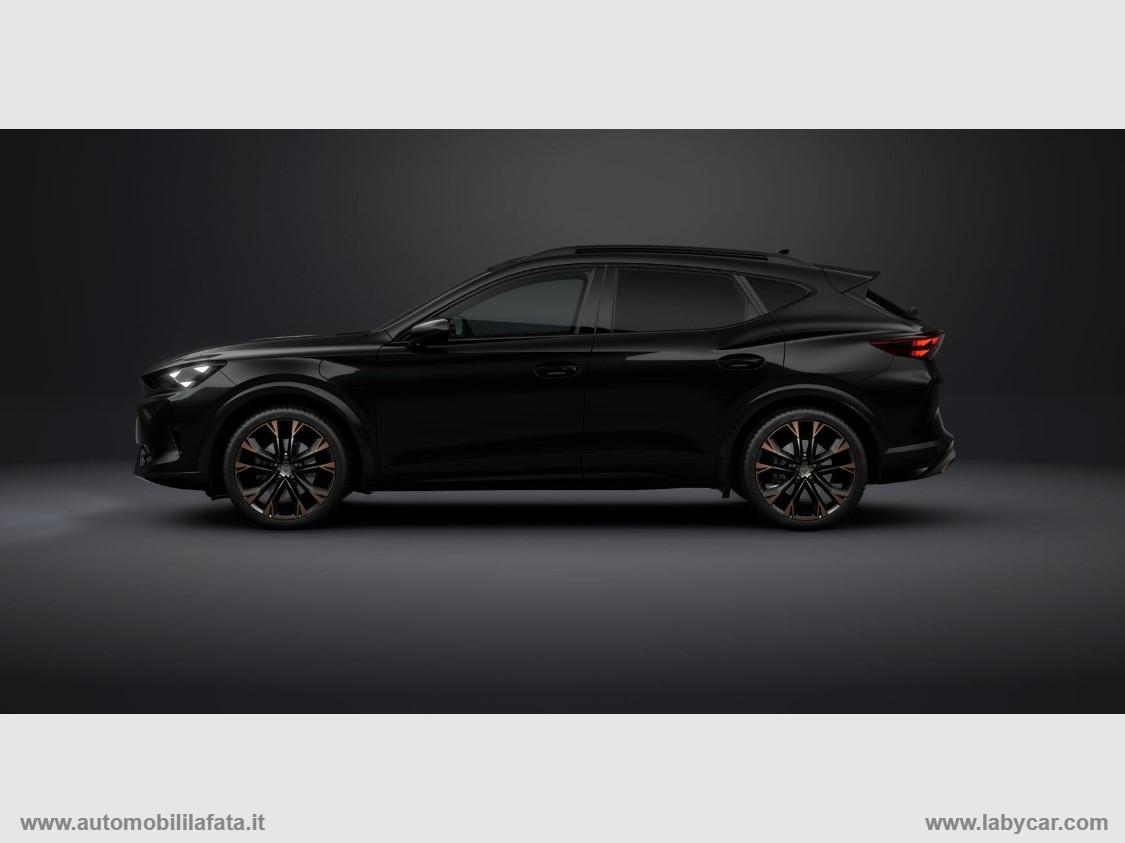 CUPRA Formentor 1.5 e-Hybrid DSG E-HYBRID KM 0
