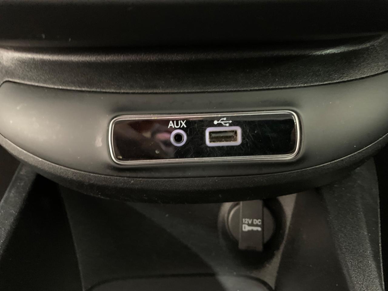 Fiat 500X 1.3 MultiJet 95 CV Pop