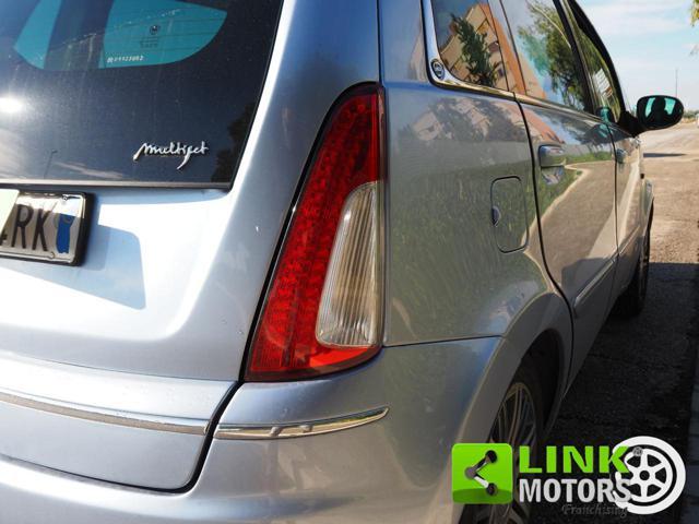 LANCIA MUSA 1.3 Multijet 16V 90 CV Platino