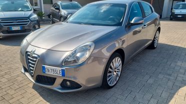 Alfa Romeo Giulietta 2.0 JTDm-2 140 CV Exclusive