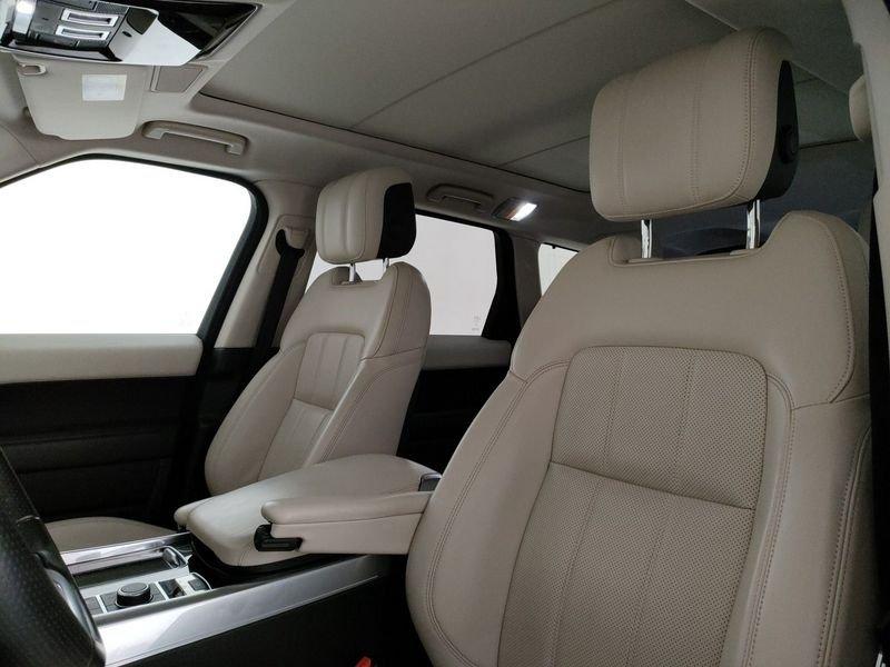 Land Rover RR Sport Range Rover Sport 2.0 Si4 PHEV HSE