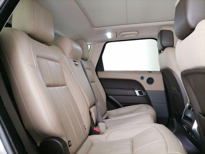 Land Rover RR Sport Range Rover Sport 3.0d i6 mhev HSE Dynamic 249cv auto