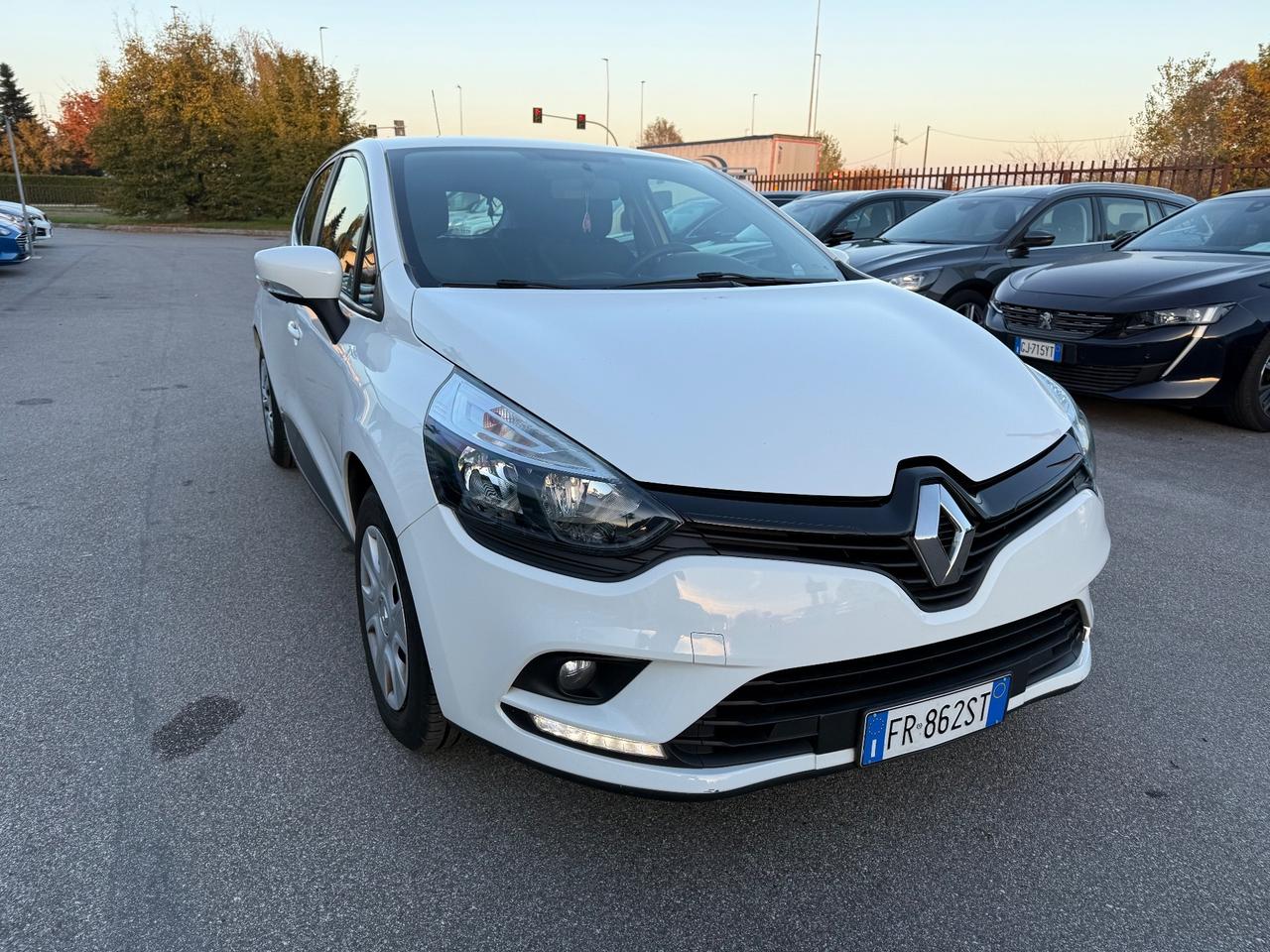 Renault Clio 1.5 75 CV 5p Garantita
