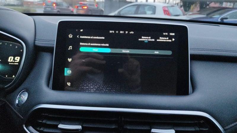 MG HS HS 1.5T-GDI Luxury