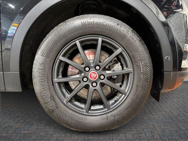 JAGUAR E-Pace 2.0D I4 204 CV AWD Auto