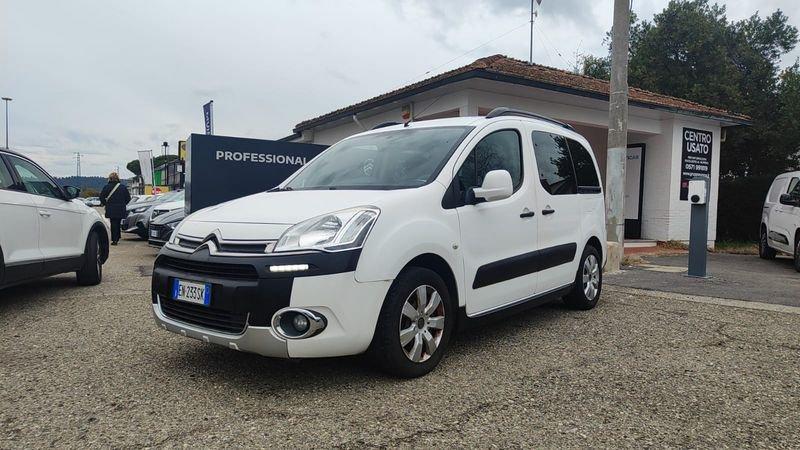 Citroën Berlingo Berlingo Multispace 1.6 HDi 90 XTR