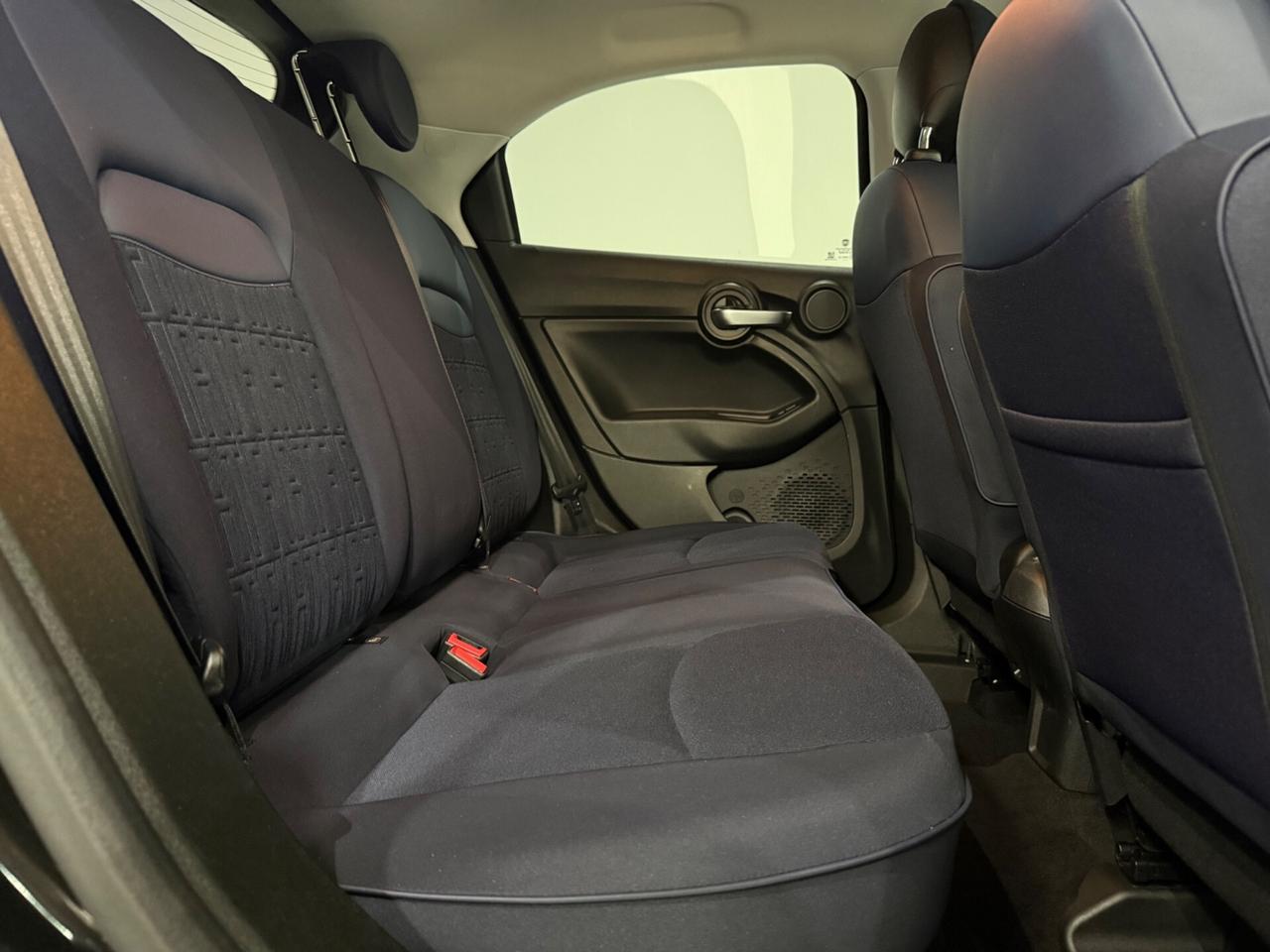 Fiat 500X 1.3 MultiJet 95 CV Club 2023