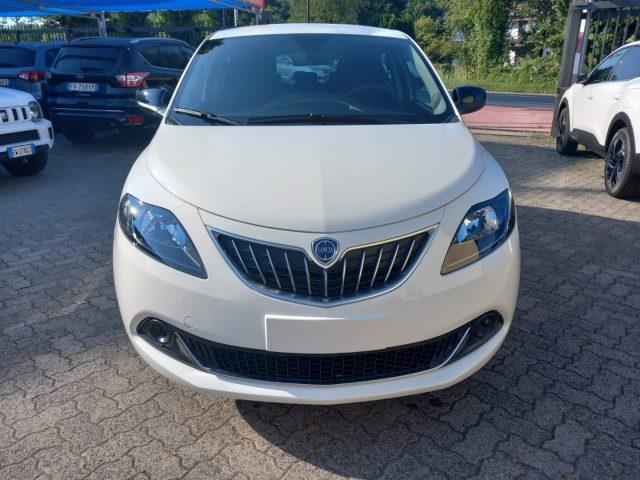 LANCIA Ypsilon 1.0 FireFly 5p Hybrid Platino RUOTINO+PACK COMFORT