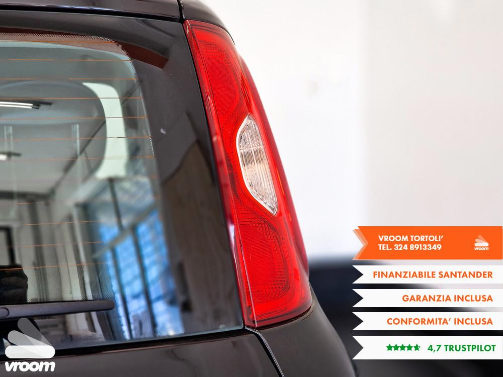 FIAT Panda 3ª serie Panda 1.2 EasyPower Easy