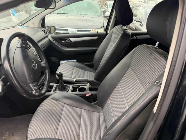 MERCEDES-BENZ A 150 Avantgarde BENZINA/GPL senza nessun lavoro da fare