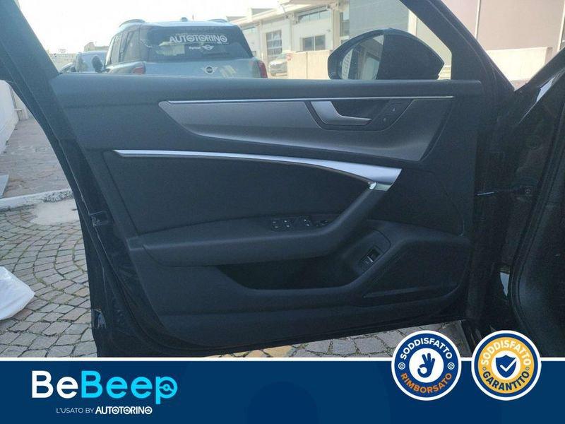 Audi A6 AVANT 45 3.0 TDI MHEV BUSINESS PLUS QUATTRO S-T