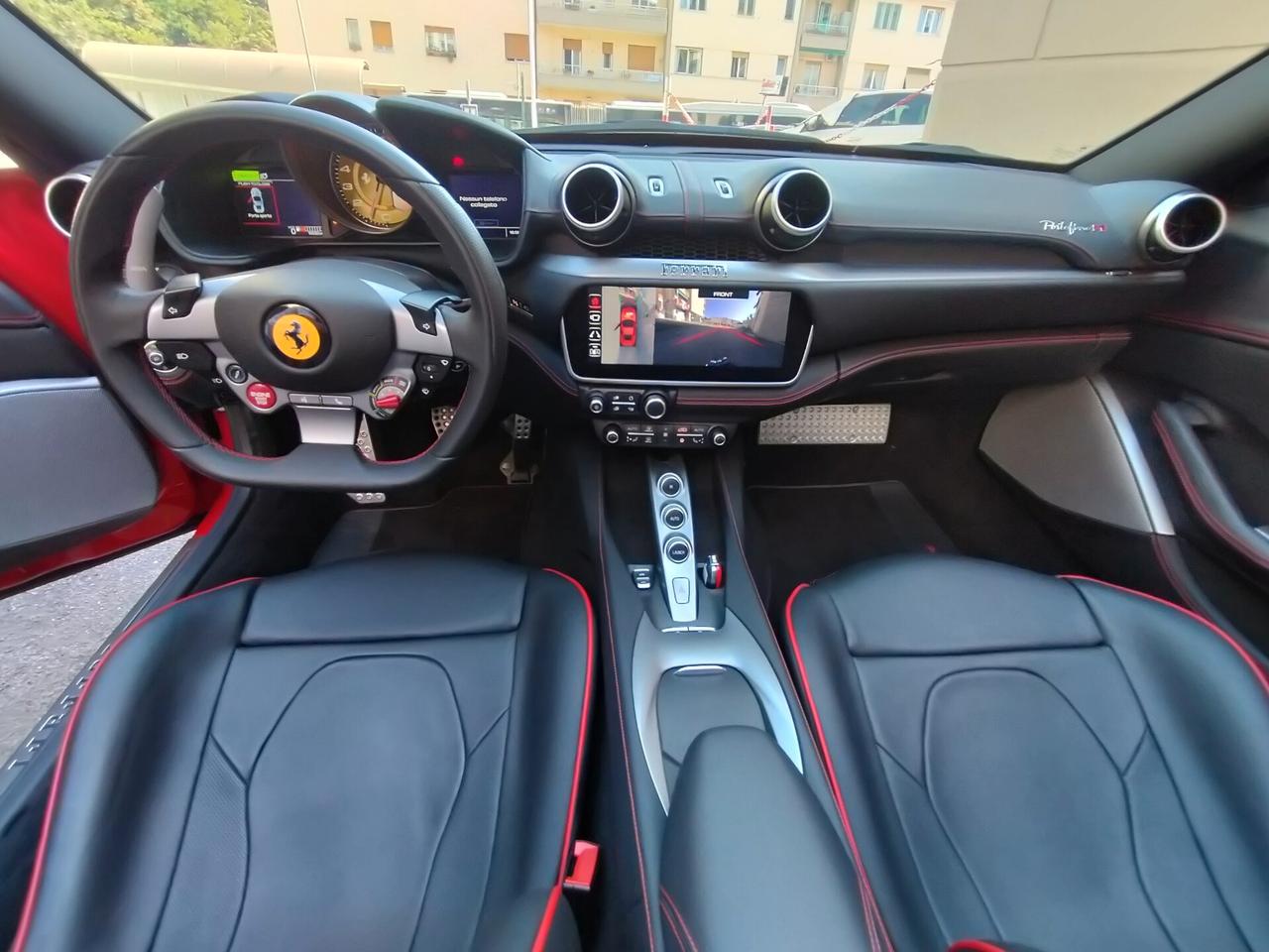 Ferrari Portofino 3.9 M 620 CV