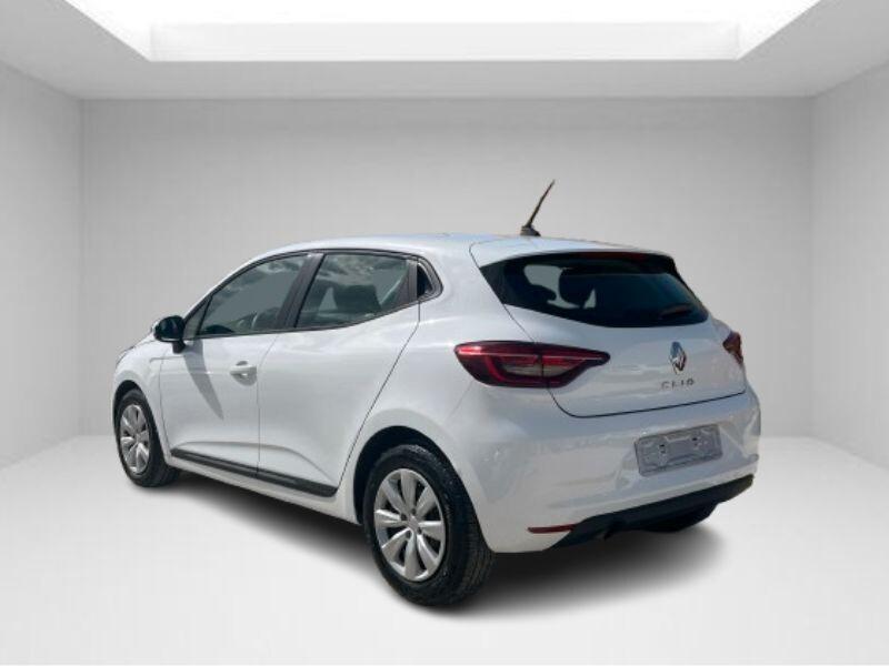 Renault Clio Blue dCi 85 CV 5 porte Business