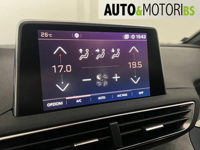 PEUGEOT 5008 BlueHDi 180 S&S EAT8 GT