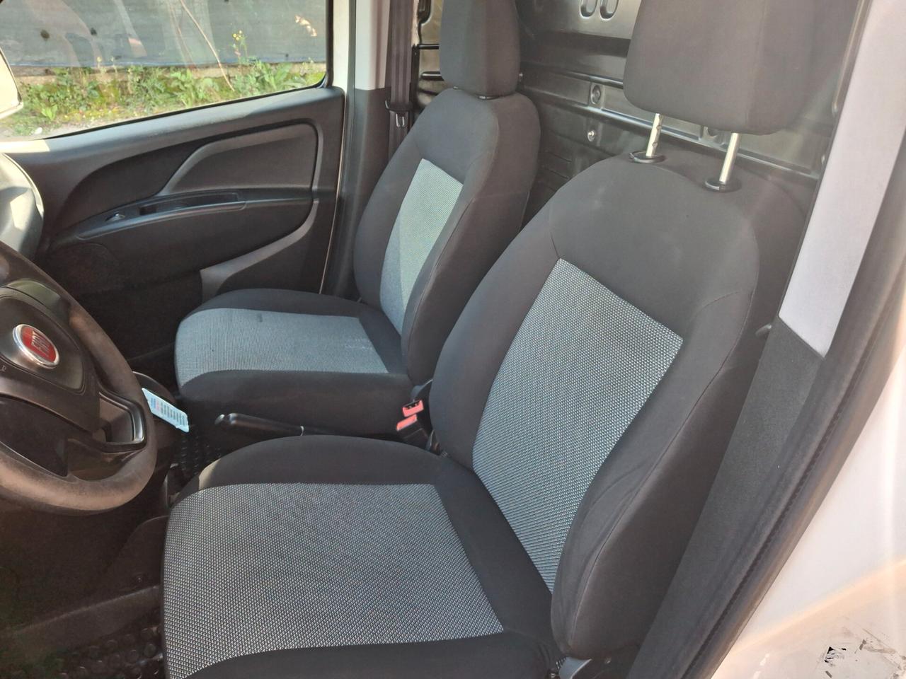 Fiat Doblo Doblò 1.3 MJT PC-TN Cargo Lamierato SX