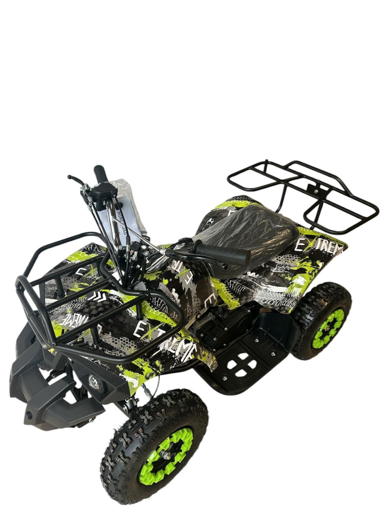 Altro Altro OFF ROAD Elettrico