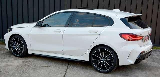 BMW 135 M 135i xdrive auto 306cv