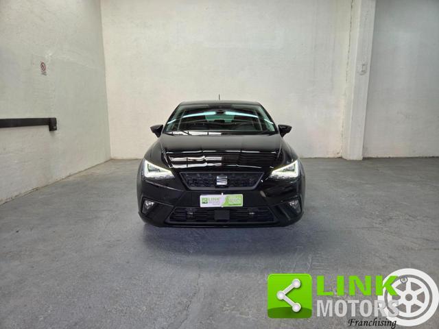 SEAT Ibiza 1.0 EcoTSI Anniversary Limited GARANZIA