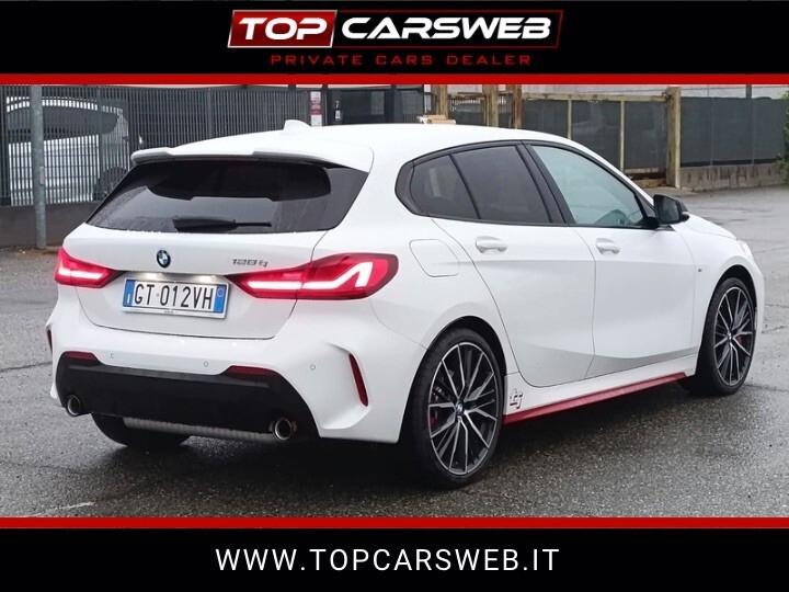 Bmw 128ti 5p. Msport ** PROMO **