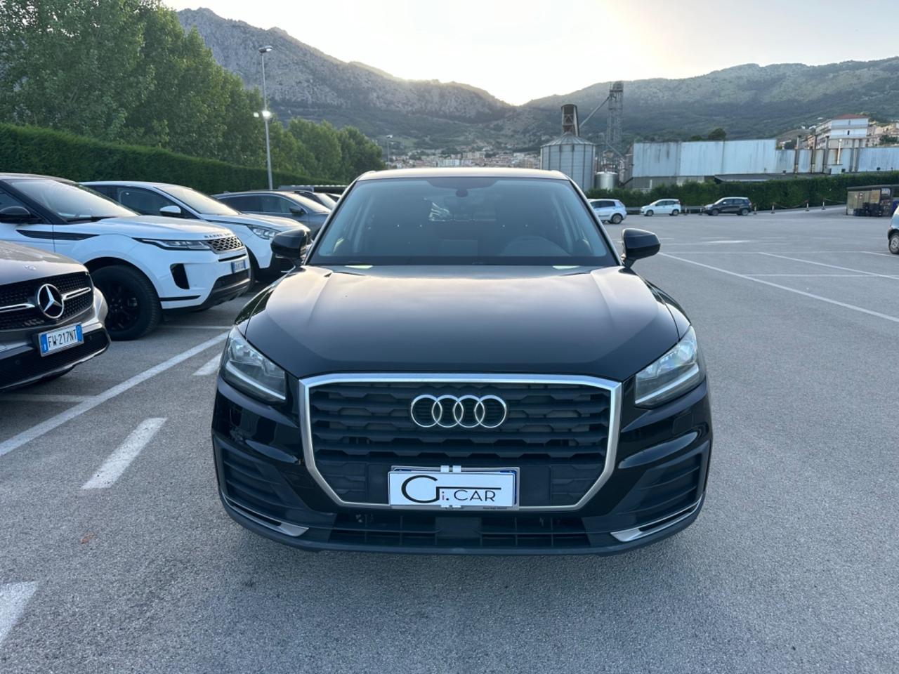 Audi Q2 1.6 TDI Business