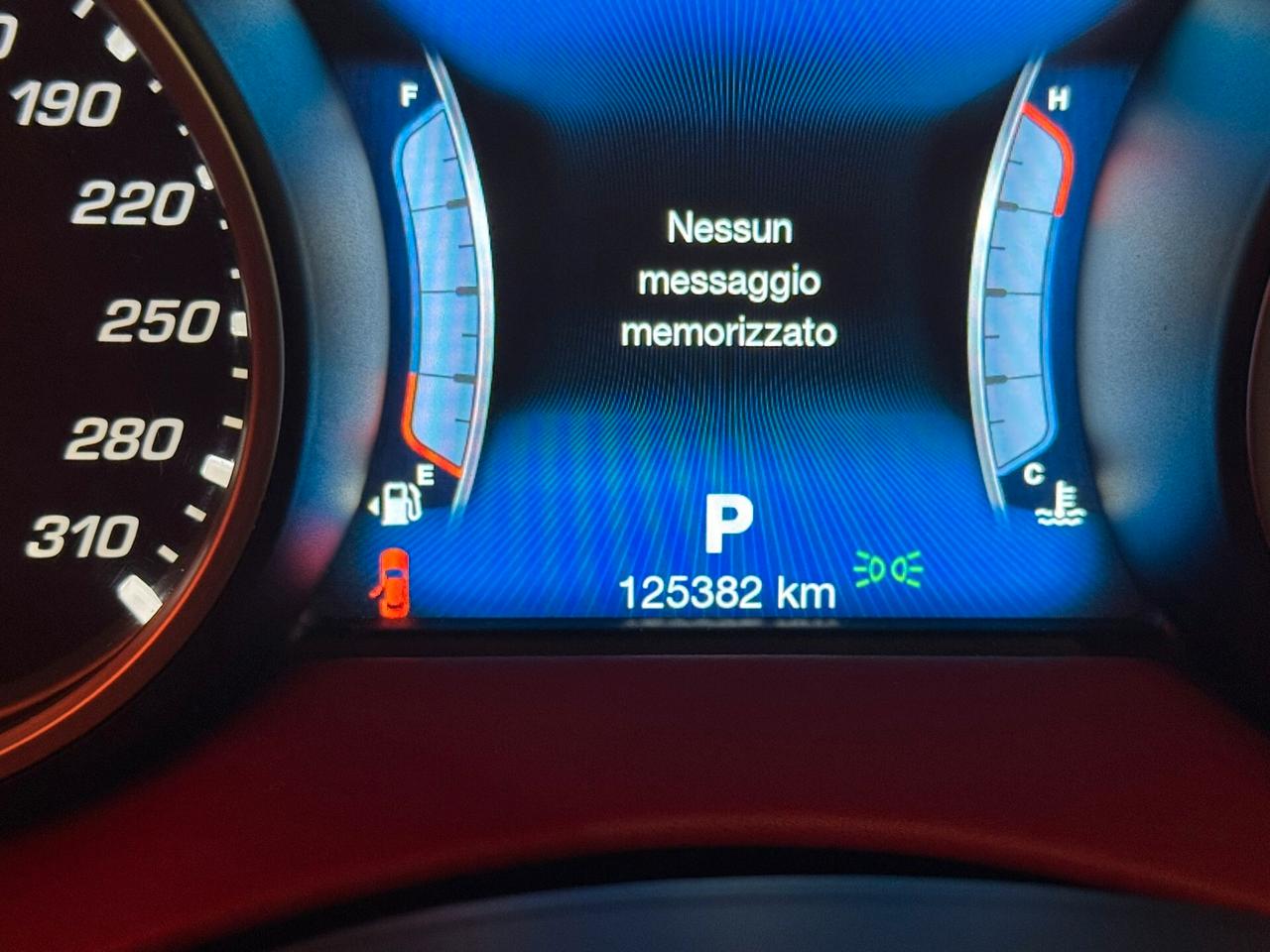 Maserati Levante V6 430 CV AWD S