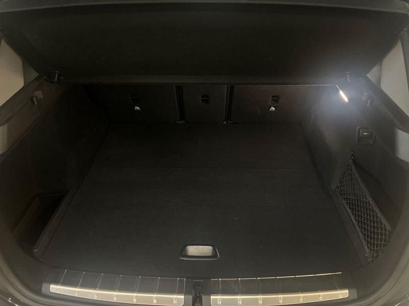 BMW X1 sdrive18d auto