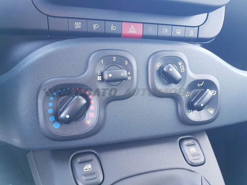 FIAT Panda Panda 1.0 70cv Hybrid Icon
