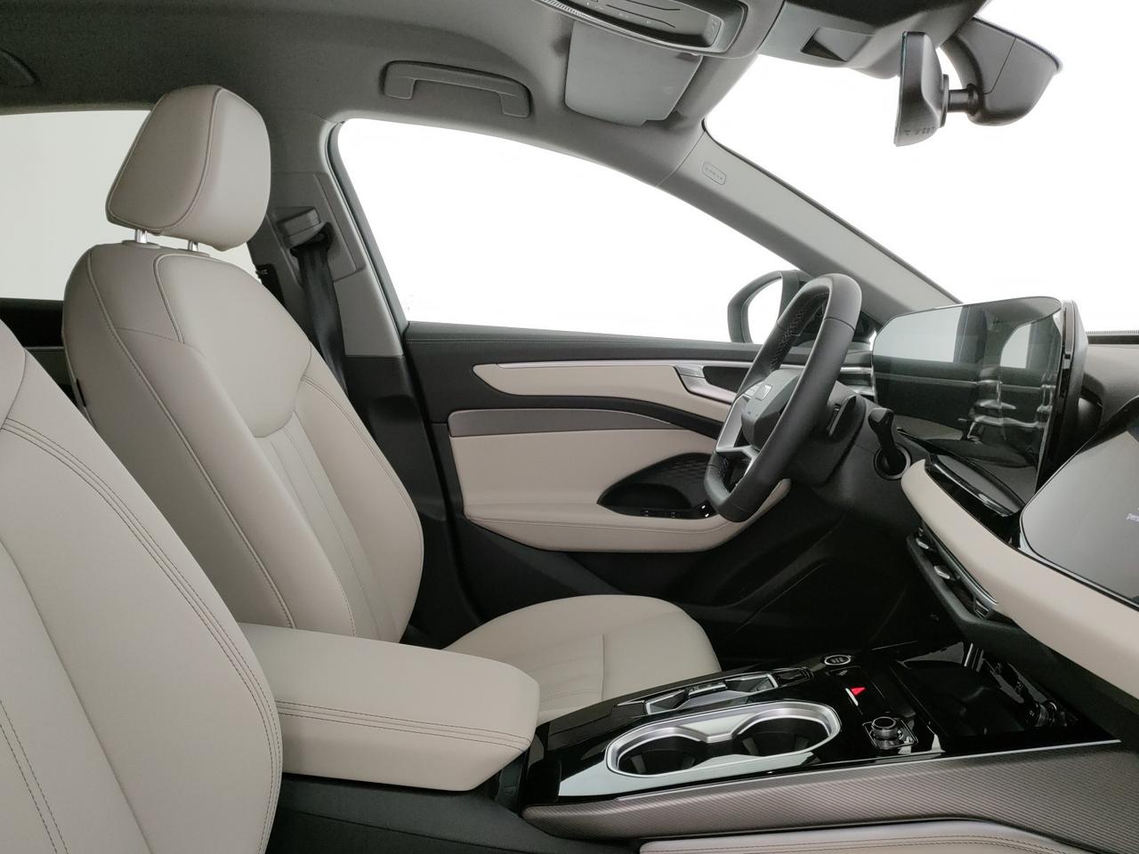 Audi A6 2.0 tdi mhev + s line edition 204cv s-tronic