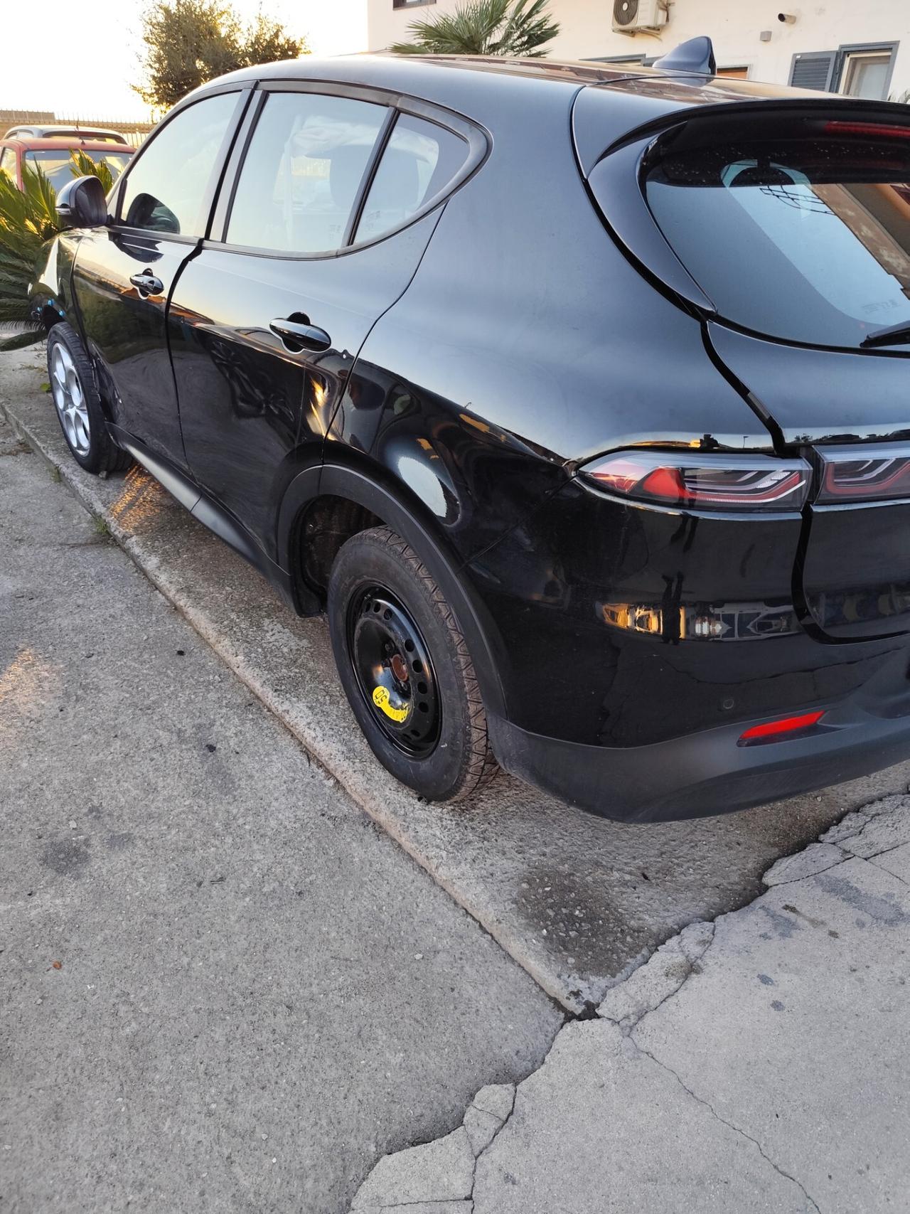 Alfa Romeo Tonale 1.5 130 CV MHEV TCT7 Sprint