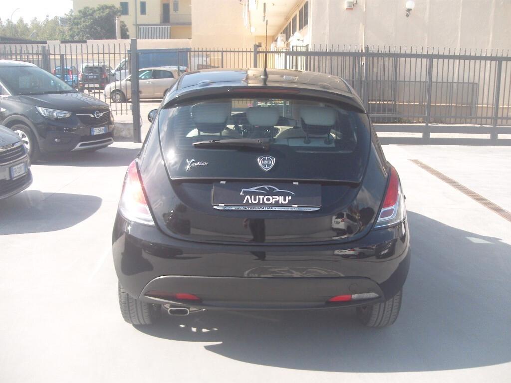 Lancia Ypsilon 1.2 69 CV 5 porte GPL Gold - 2014