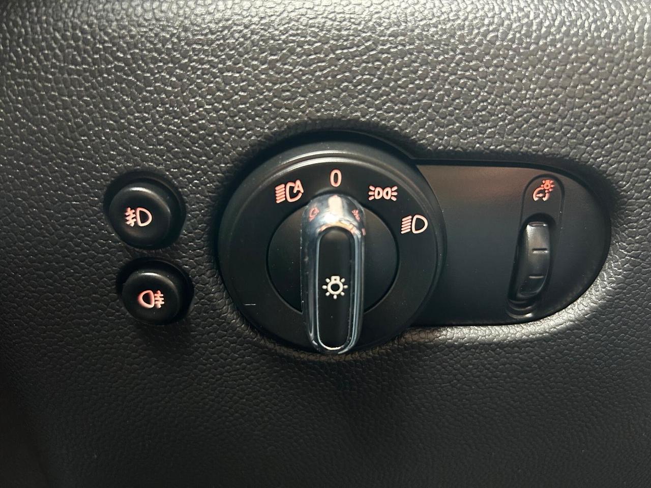 Mini 1.5 One D Business 5 porte