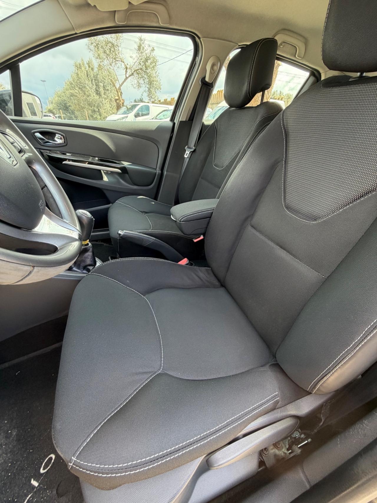 Renault Clio 1.5 dCi 8V 90CV 5 porte Costume National