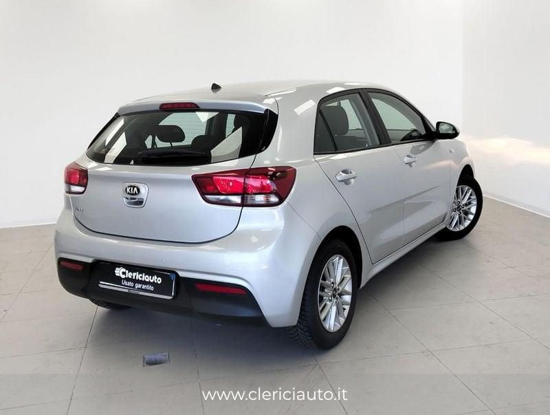 Kia Rio 1.2 MPi 5 porte Active