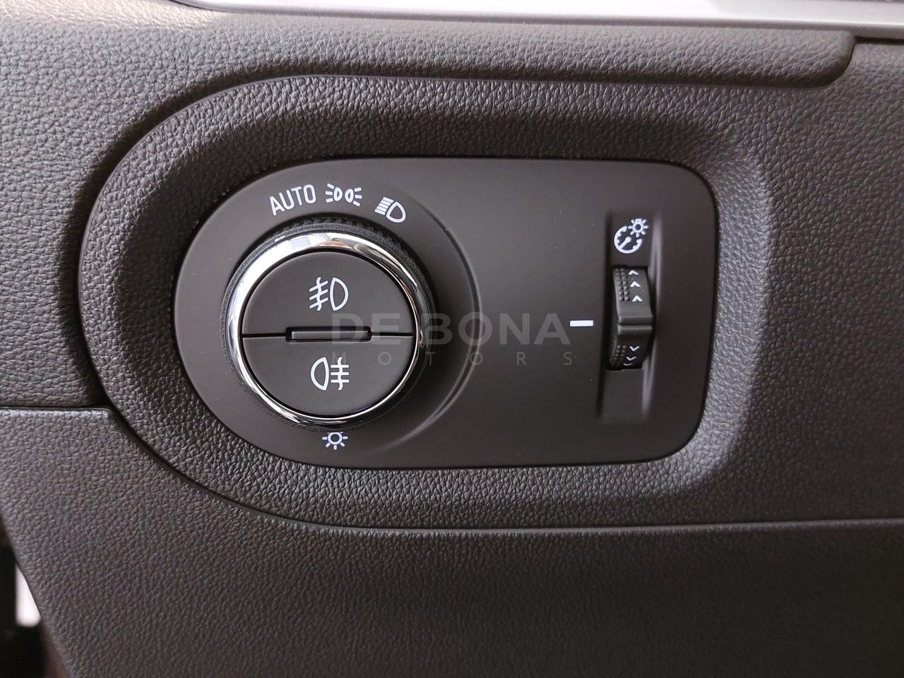 Opel Grandland 1.2 business elegance s&s 130cv