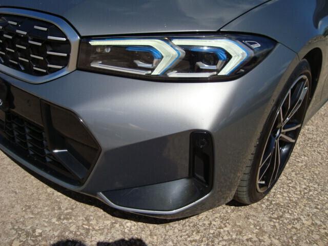 BMW 340 M340d Touring mhev 48V xdrive ''Mod.2023''