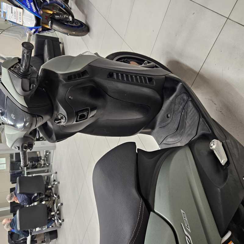 Yamaha Xenter 125 - 2019