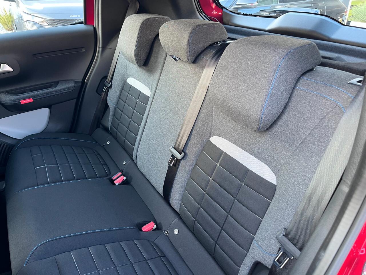 Citroen C3 PureTech 100 S&S Plus Km0