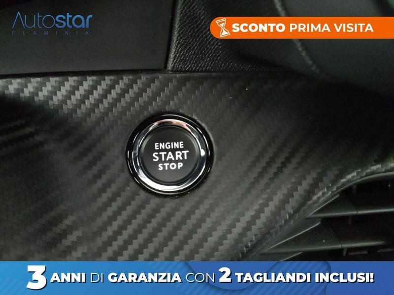 Peugeot 2008 e- GT Line 100kW