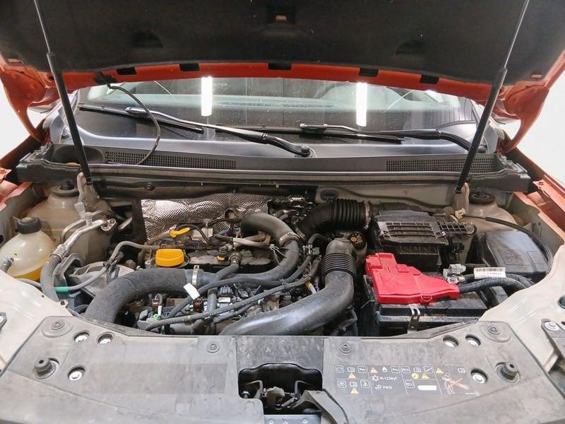 Dacia Duster 1.0 tce Journey UP Gpl 4x2 100cv