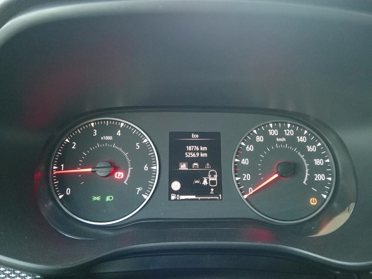 Dacia Sandero Stepway 1.0 TCe ECO-G Expression GPL!