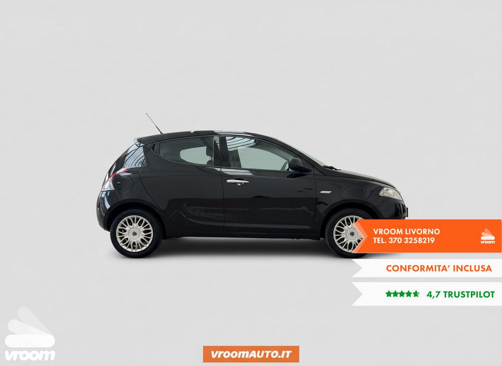 LANCIA Ypsilon 3ª serie Ypsilon 1.2 69 CV 5 po...