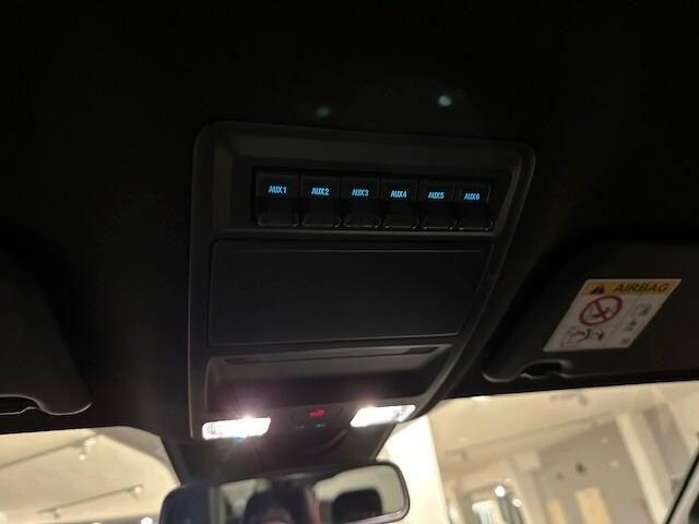 Ford Ranger Raptor 3.0 Ecoboost V6 4WD DC 5 posti