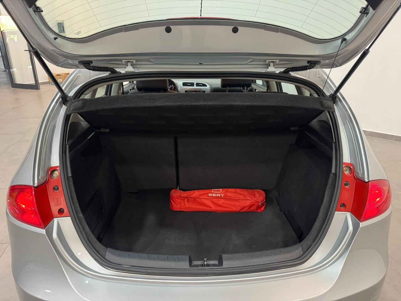 Seat Leon 1.6 TDI CR DPF Copa