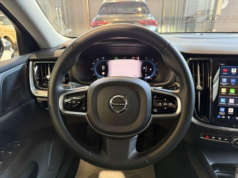 Volvo V60 Cross Country B4 (d) AWD automatico Ultimate