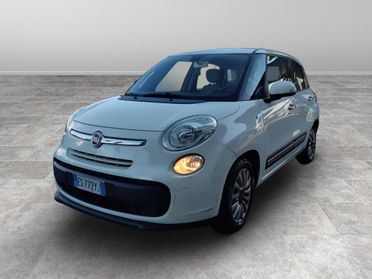 FIAT 500L 2012 - 500L 1.3 mjt Lounge 85cv